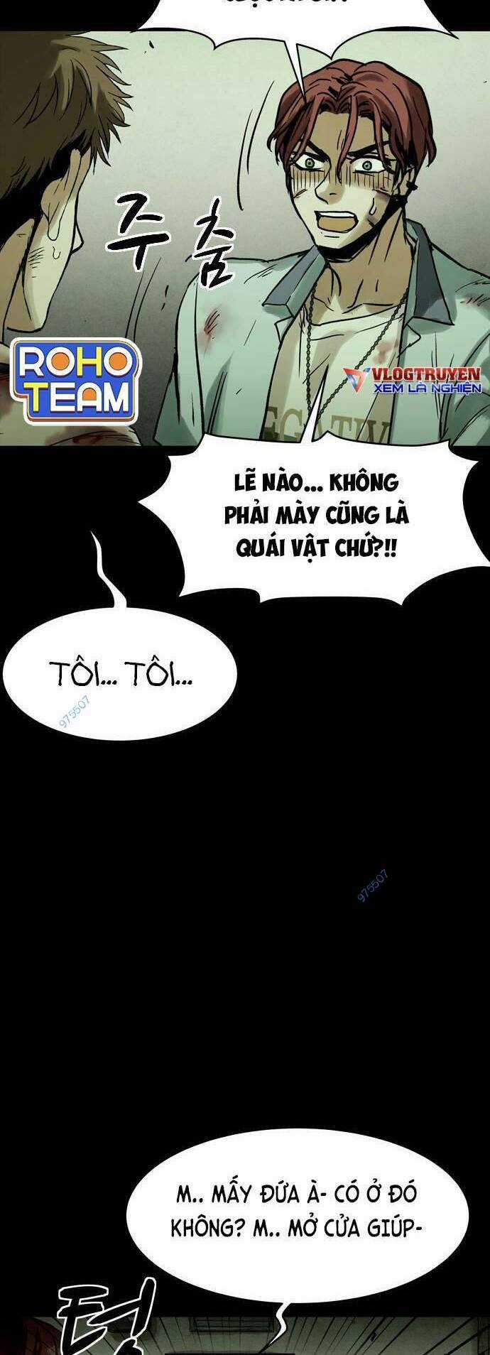 Mầm Chết Chapter 13 trang 22