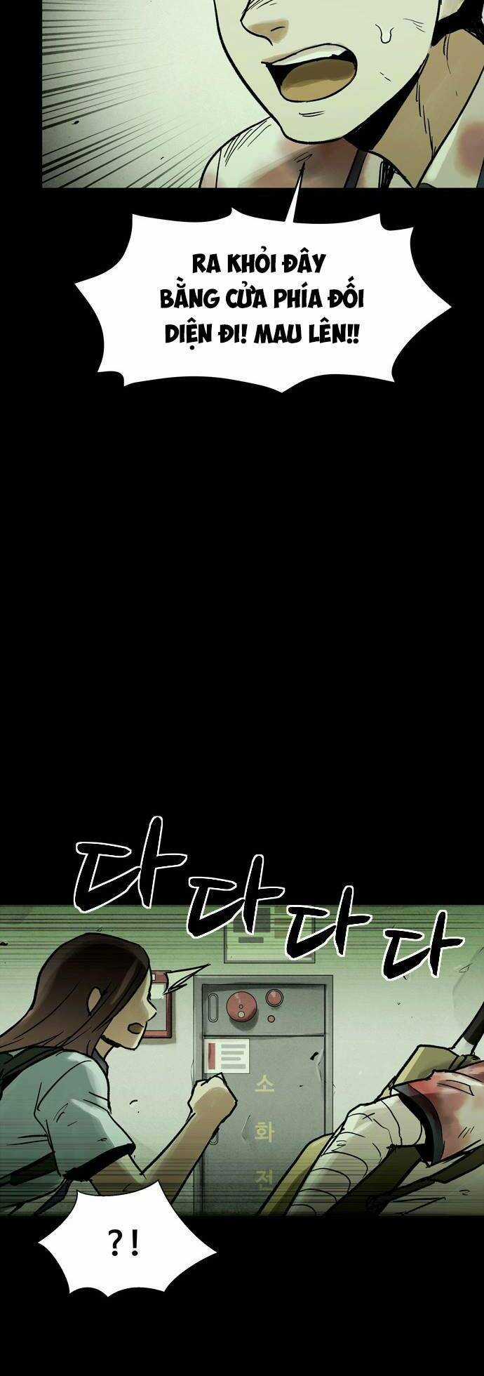 Mầm Chết Chapter 13 trang 24