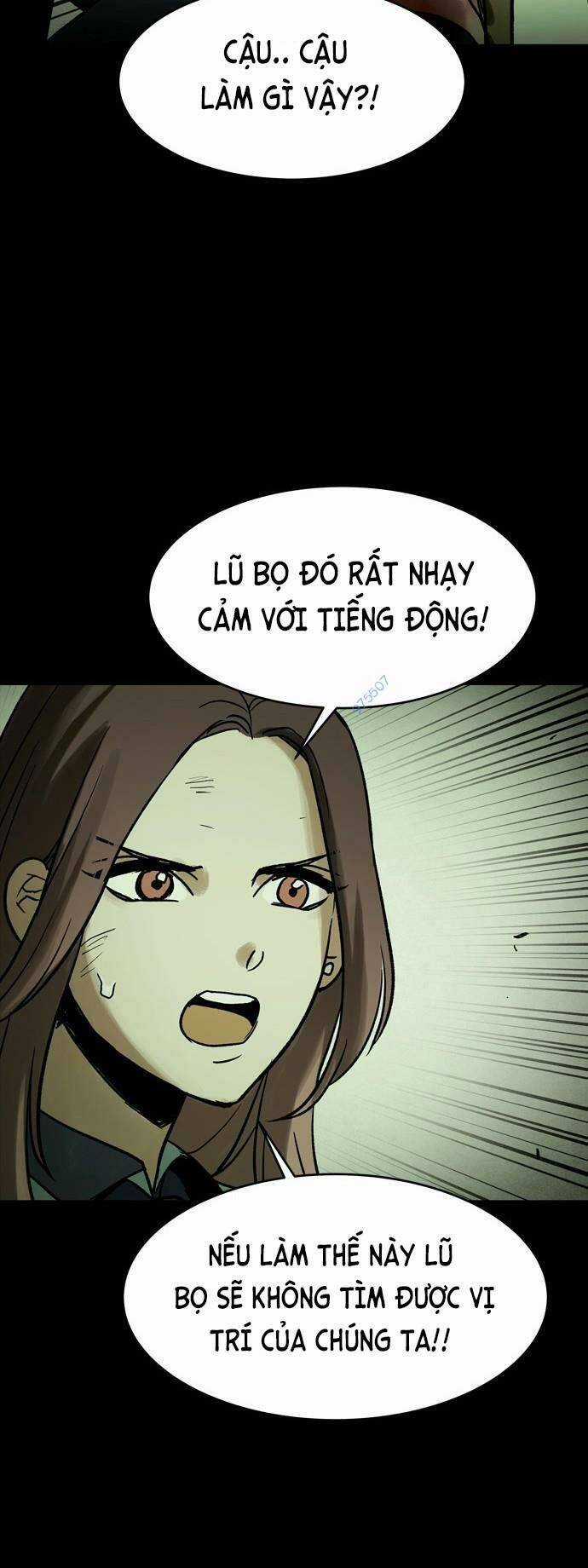 Mầm Chết Chapter 13 trang 26