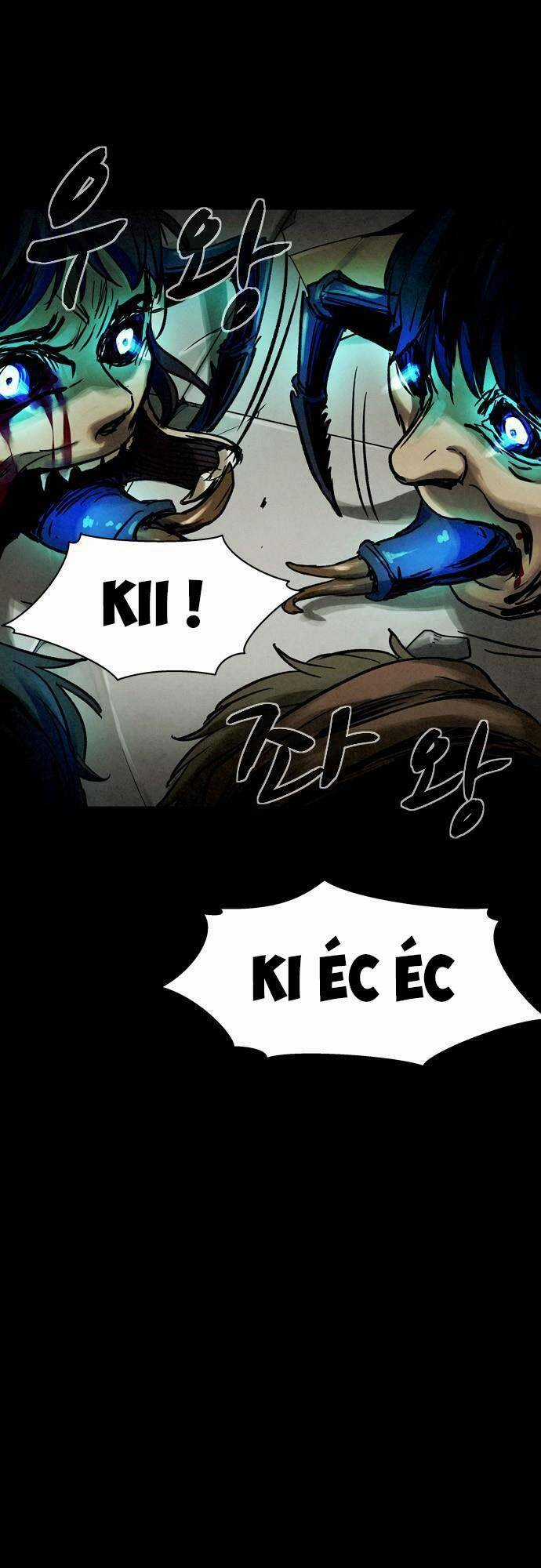 Mầm Chết Chapter 13 trang 29