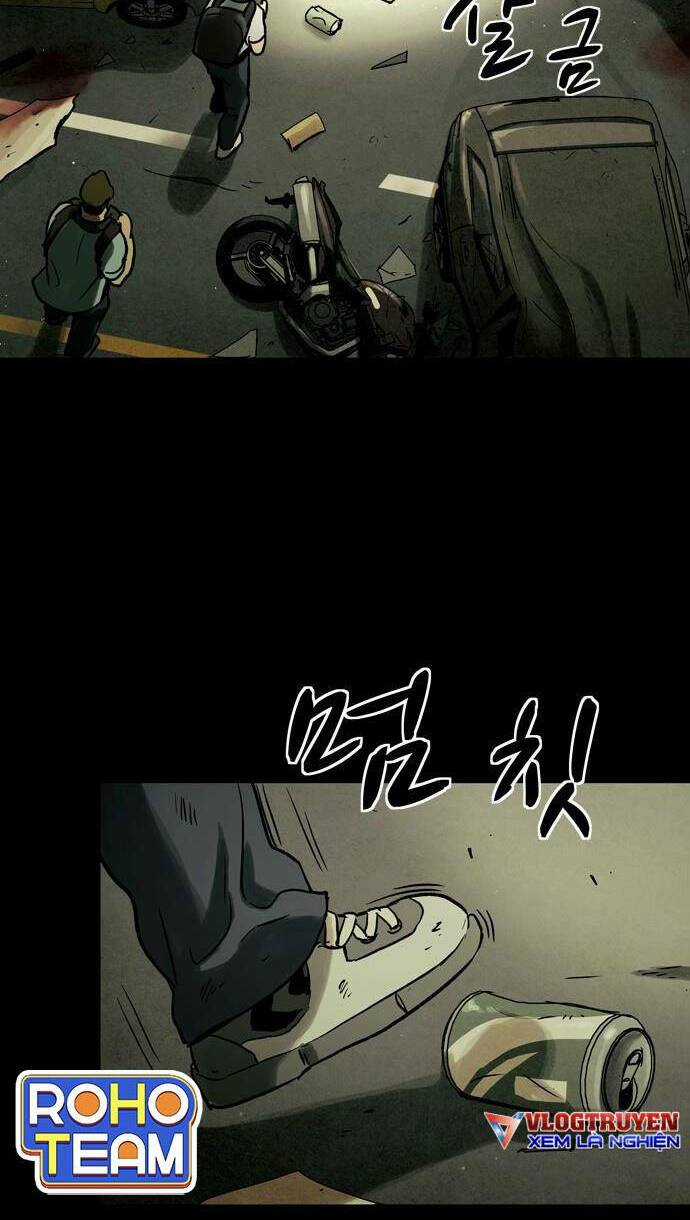 Mầm Chết Chapter 13 trang 34