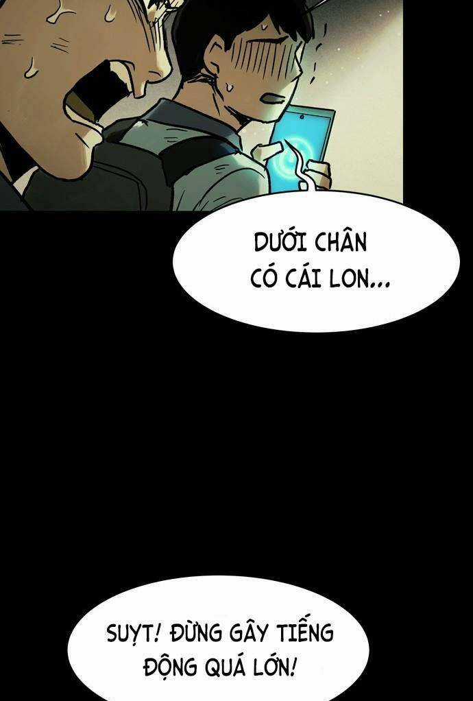 Mầm Chết Chapter 13 trang 36