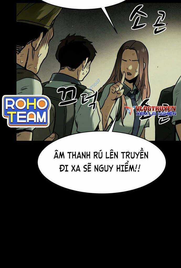 Mầm Chết Chapter 13 trang 37
