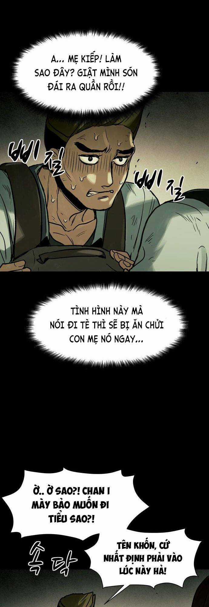 Mầm Chết Chapter 13 trang 38