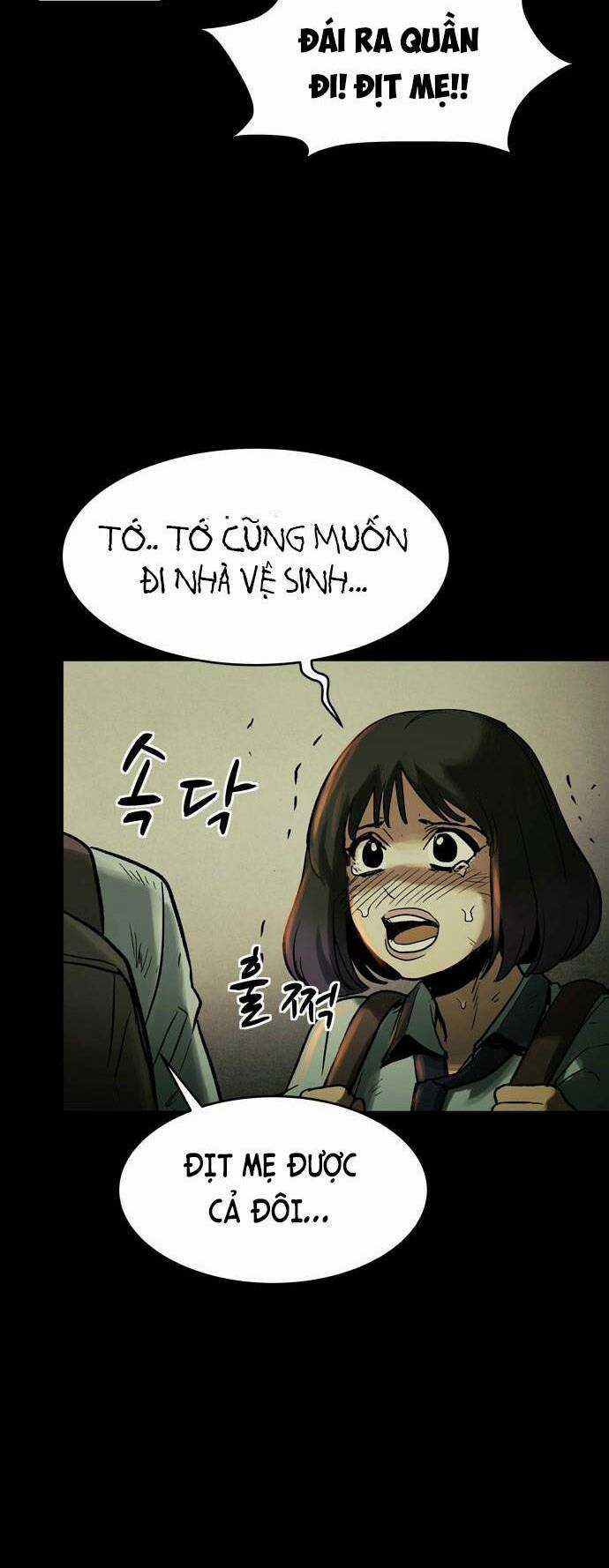 Mầm Chết Chapter 13 trang 40