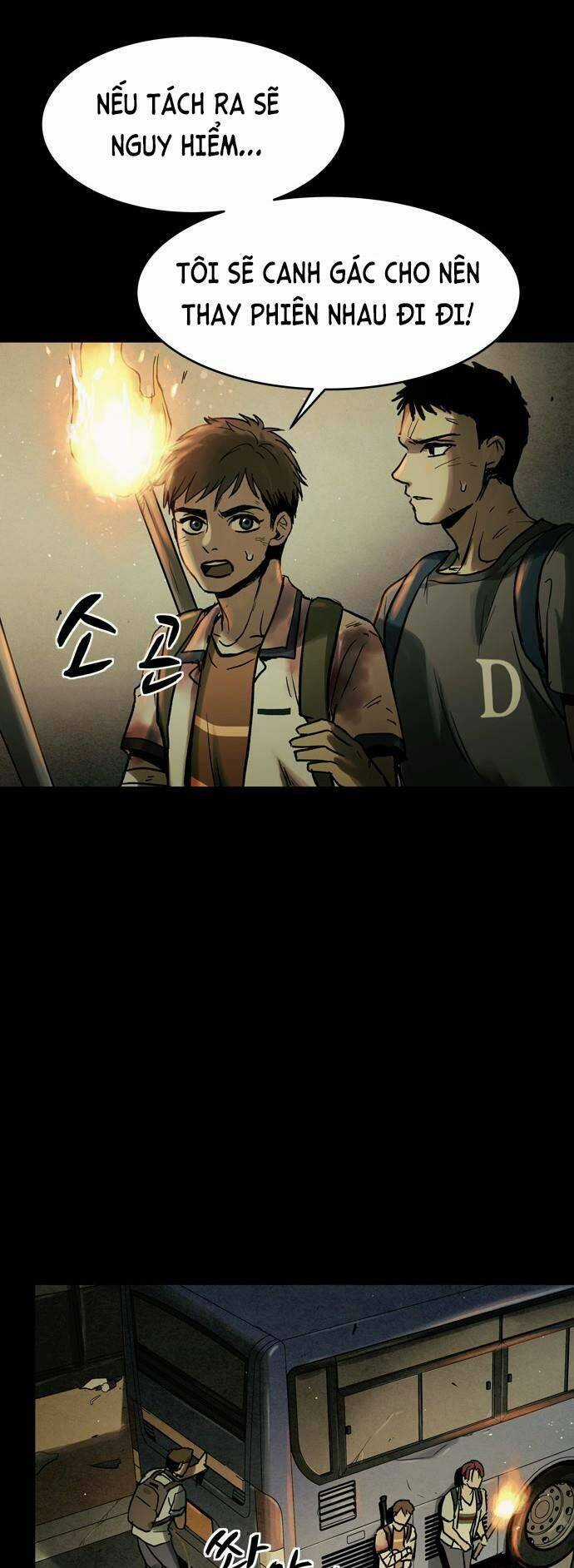 Mầm Chết Chapter 13 trang 41