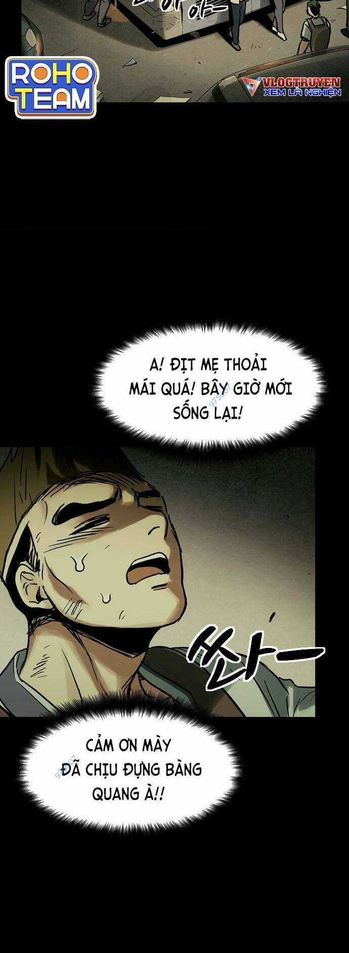 Mầm Chết Chapter 13 trang 42