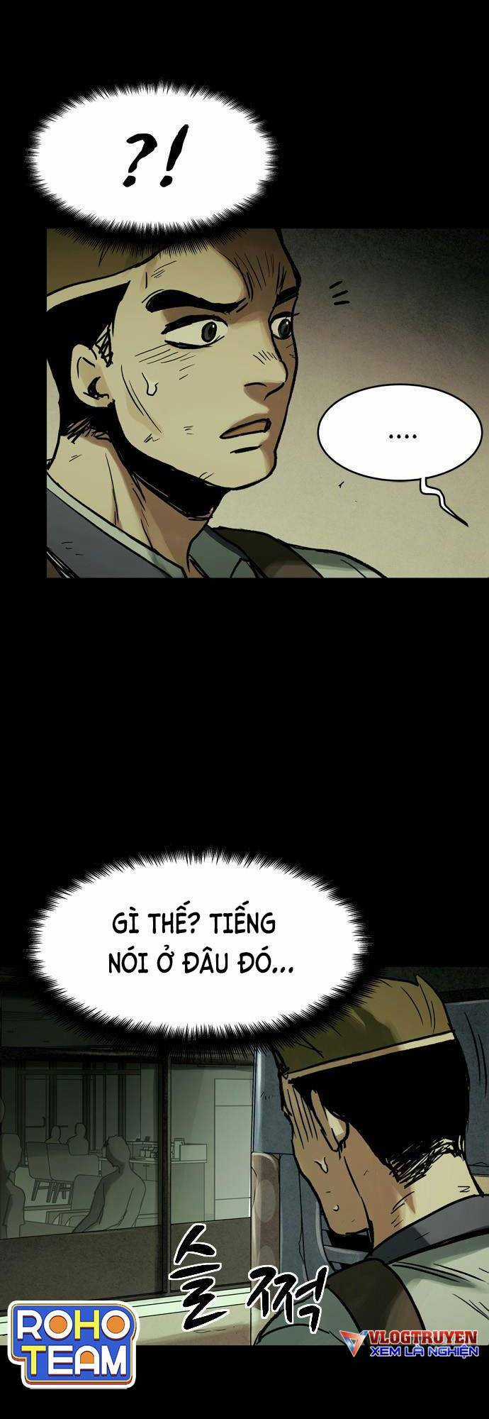 Mầm Chết Chapter 13 trang 43