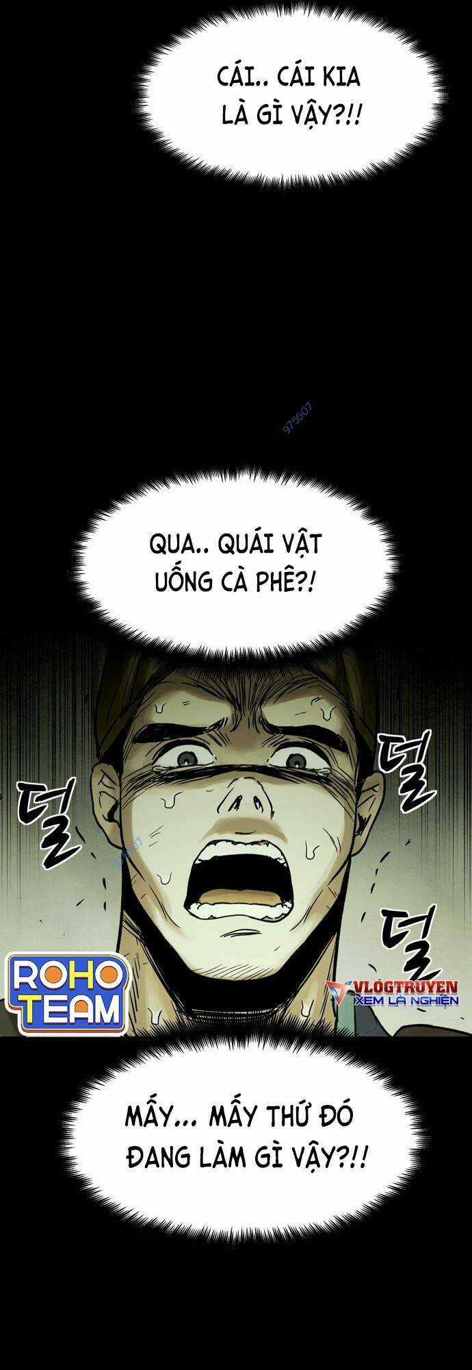 Mầm Chết Chapter 13 trang 46