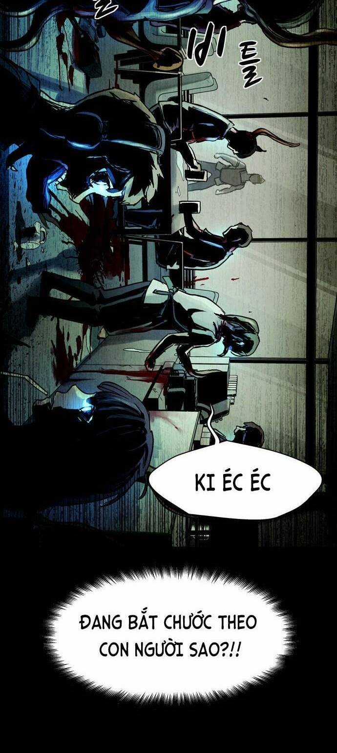 Mầm Chết Chapter 13 trang 48