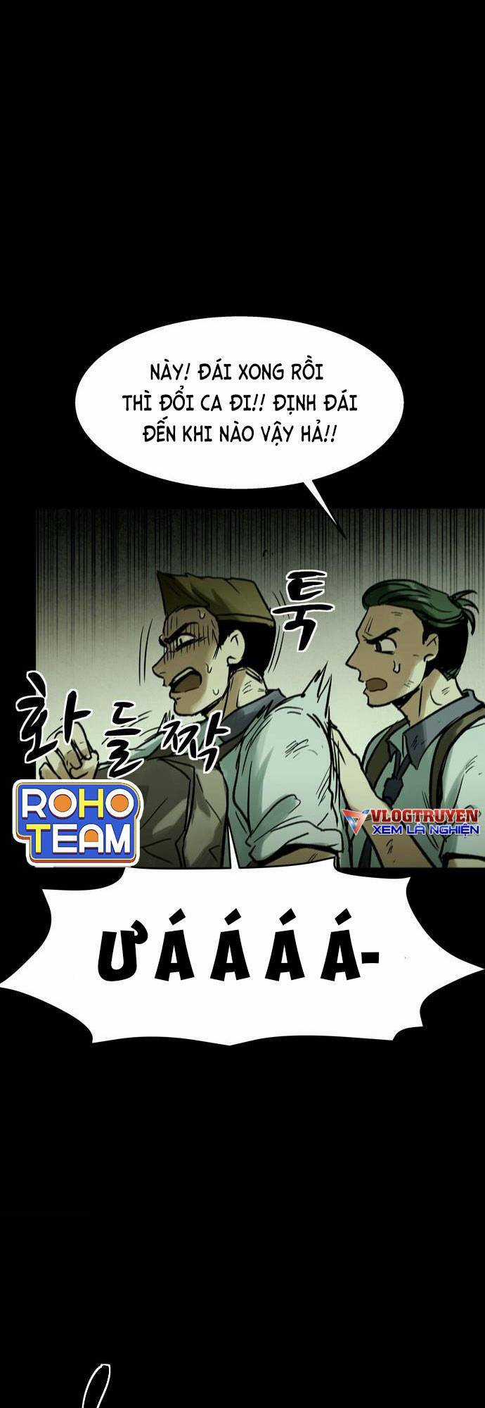 Mầm Chết Chapter 13 trang 49