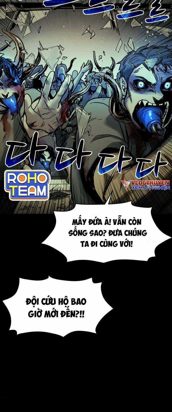 Mầm Chết Chapter 13 trang 53