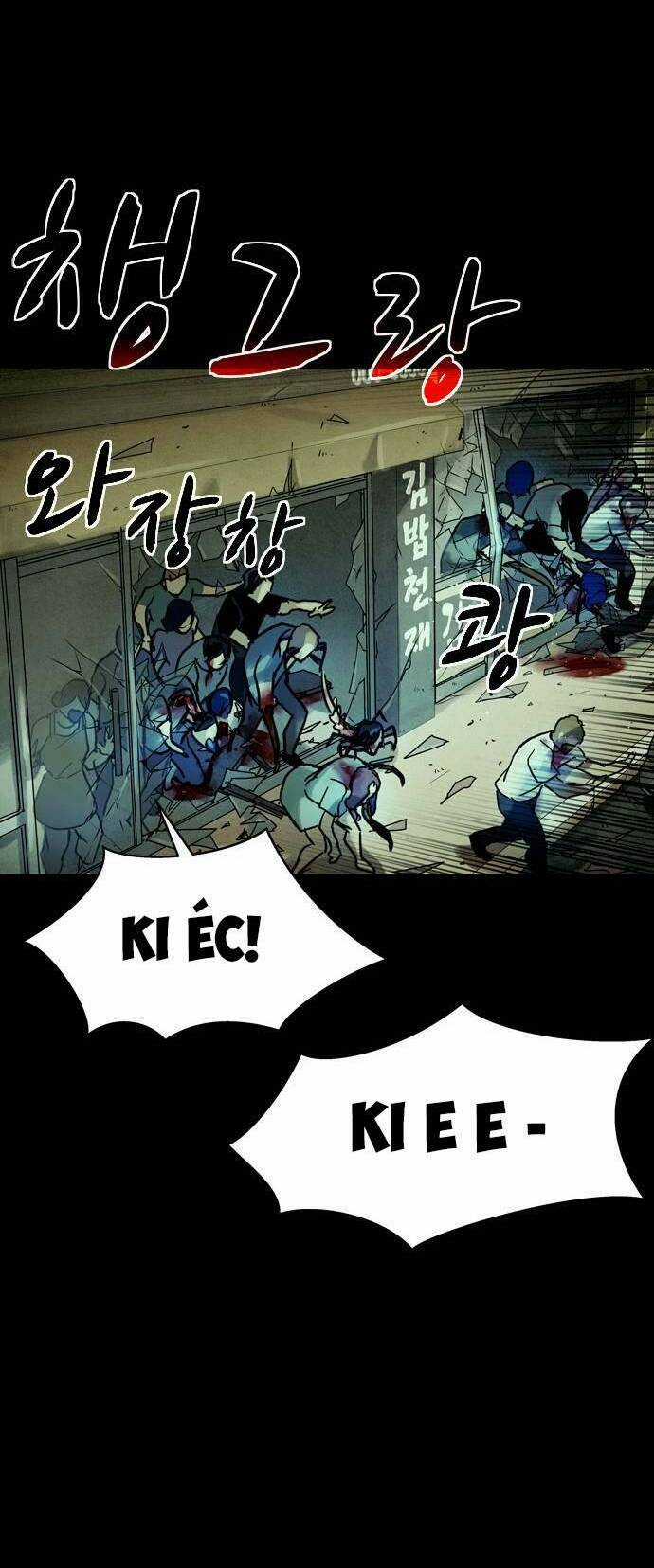 Mầm Chết Chapter 13 trang 54