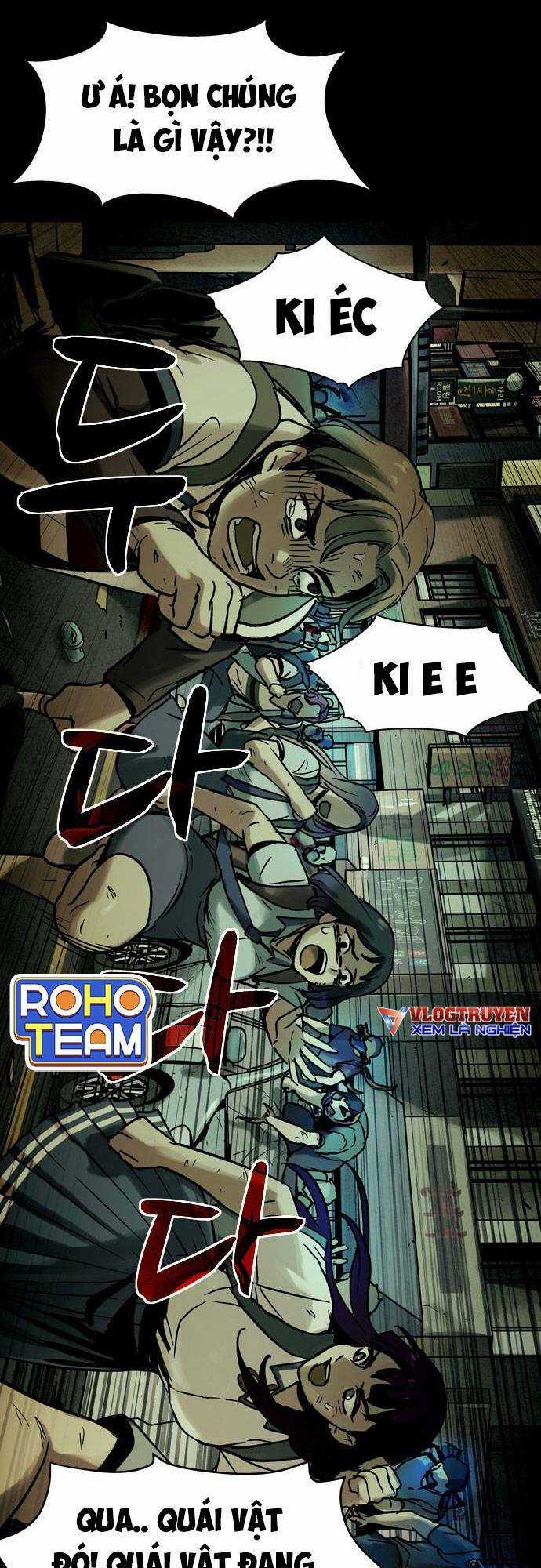 Mầm Chết Chapter 13 trang 55