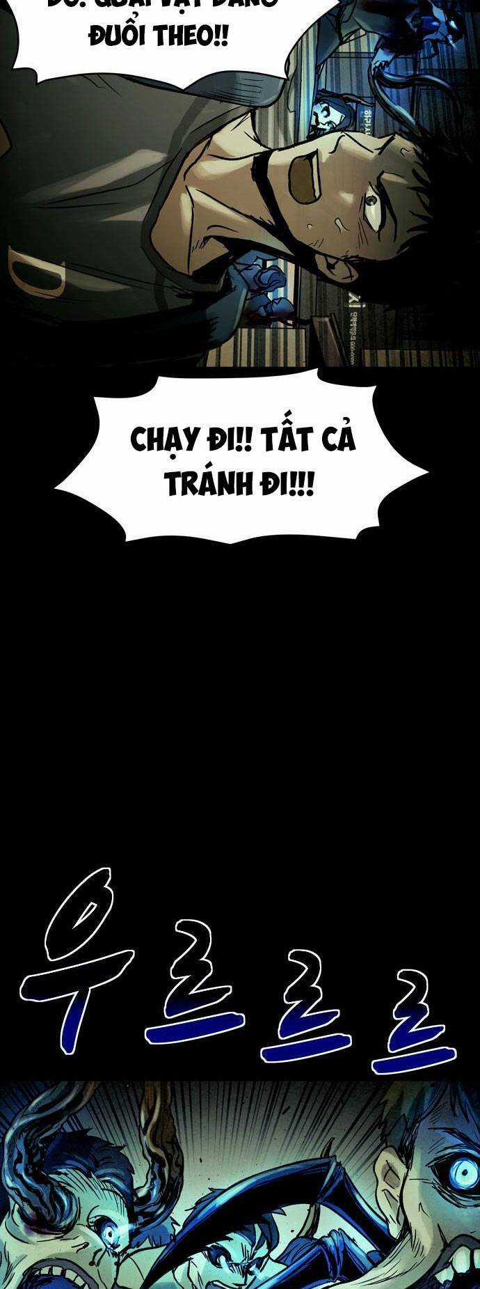 Mầm Chết Chapter 13 trang 56