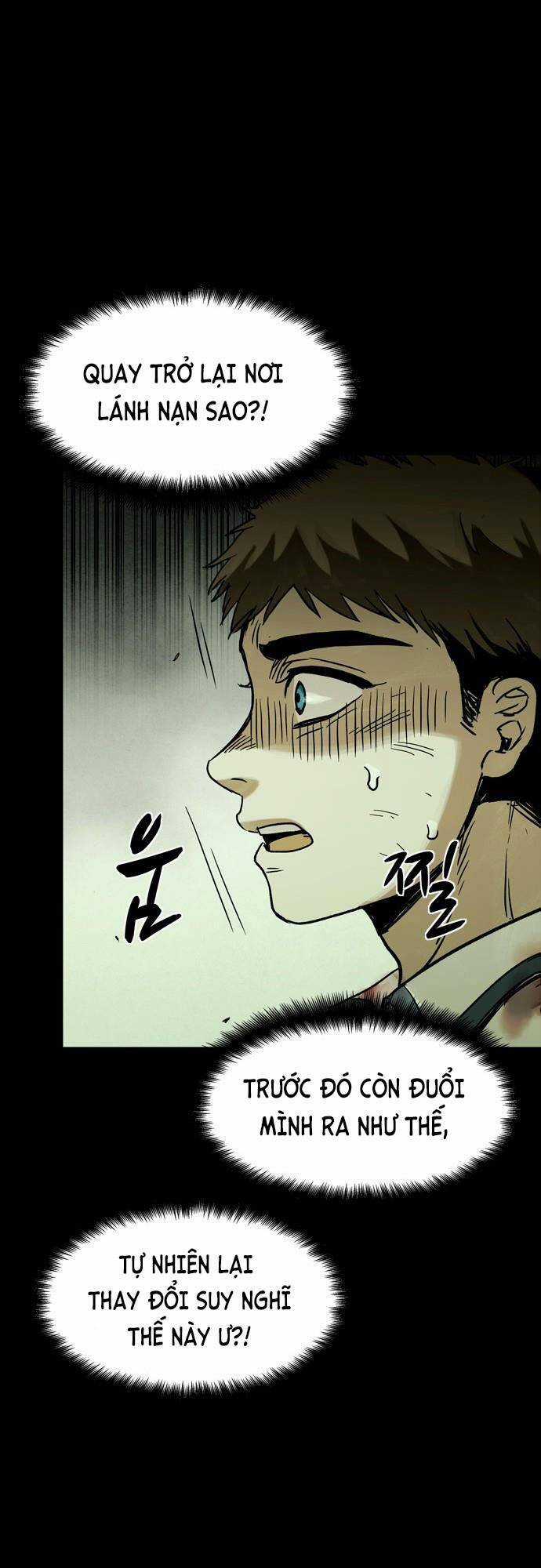 Mầm Chết Chapter 13 trang 7