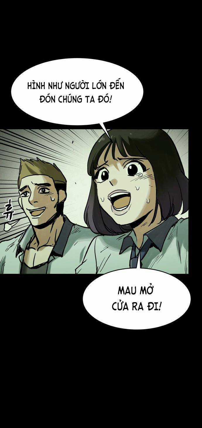 Mầm Chết Chapter 13 trang 8