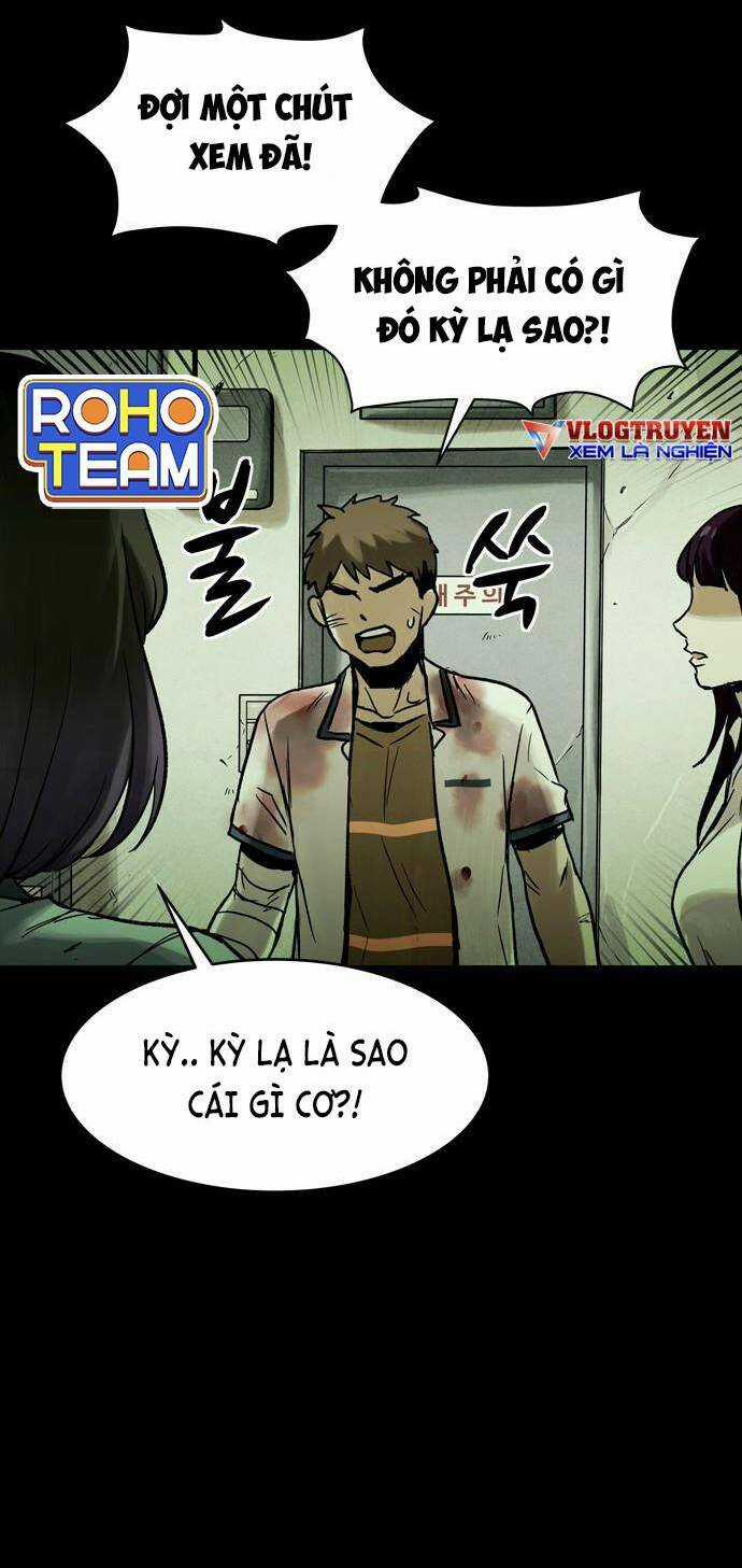 Mầm Chết Chapter 13 trang 9