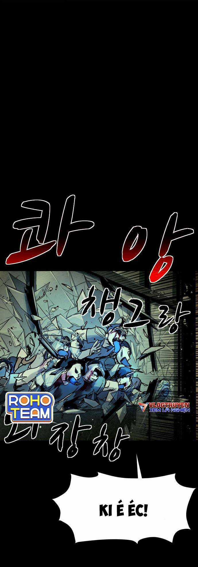 Mầm Chết Chapter 14 trang 1