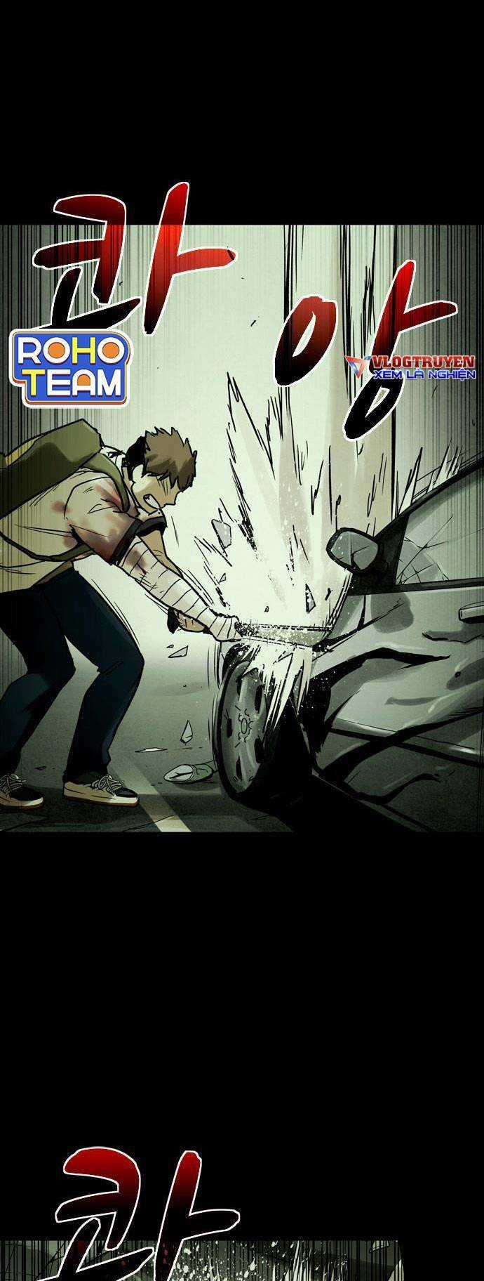 Mầm Chết Chapter 14 trang 10