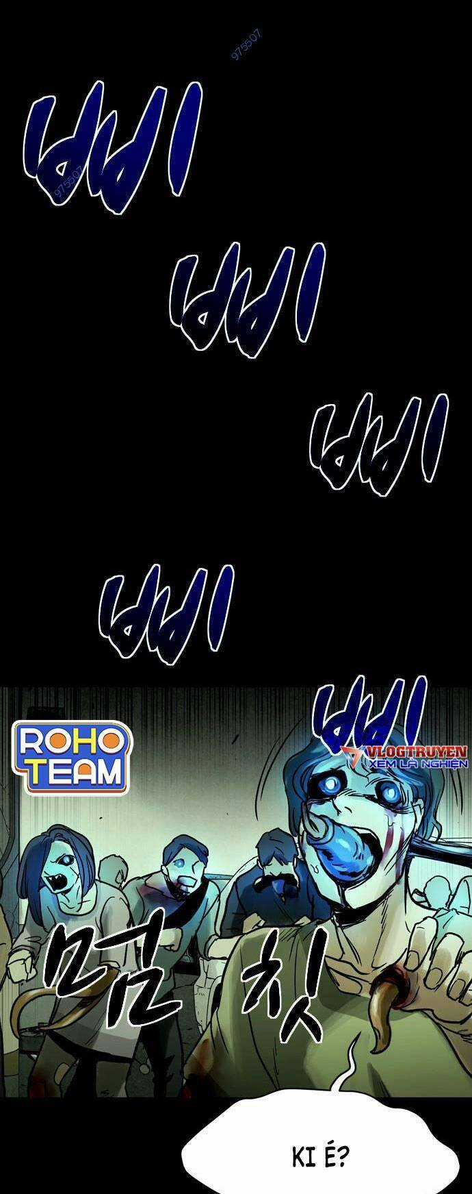 Mầm Chết Chapter 14 trang 12