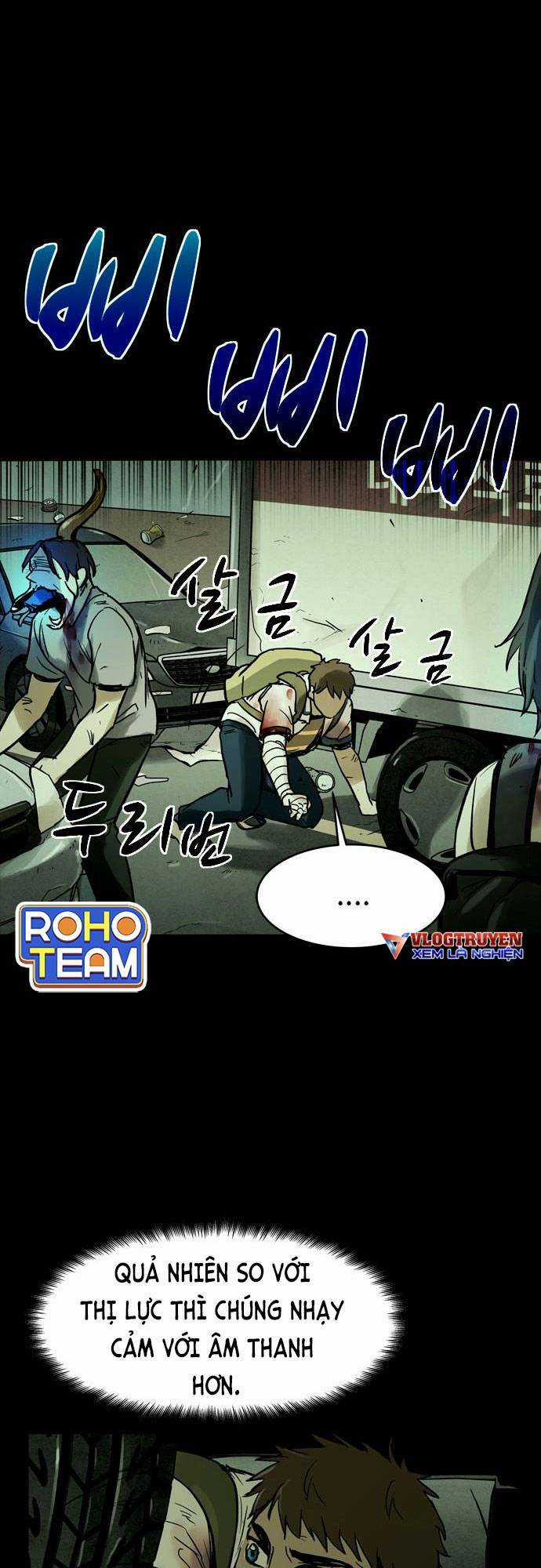 Mầm Chết Chapter 14 trang 14