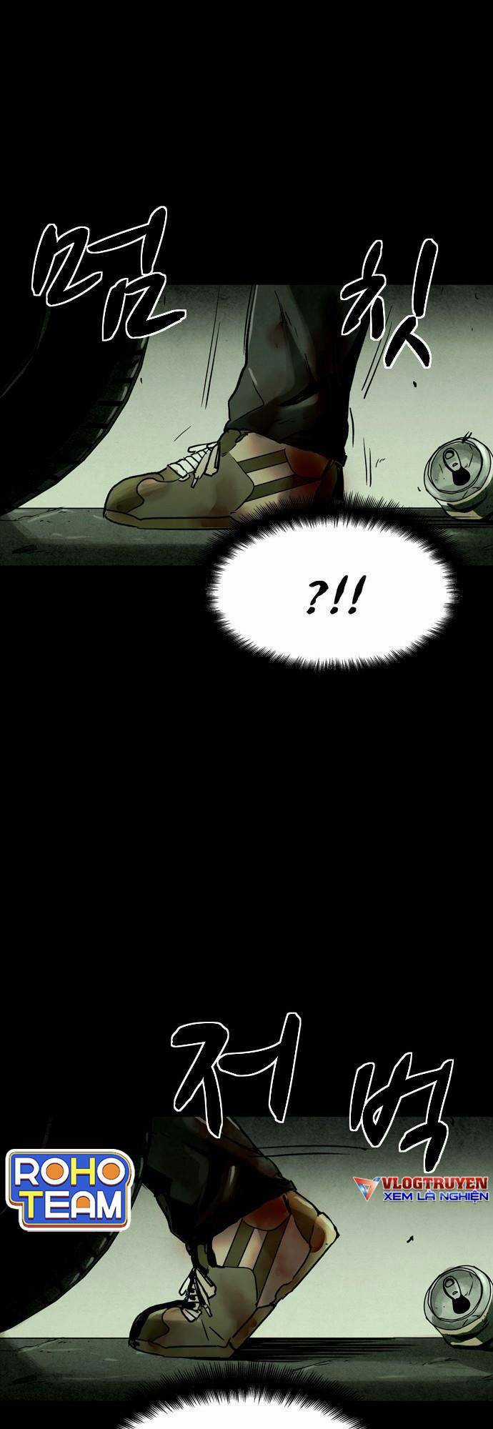 Mầm Chết Chapter 14 trang 19