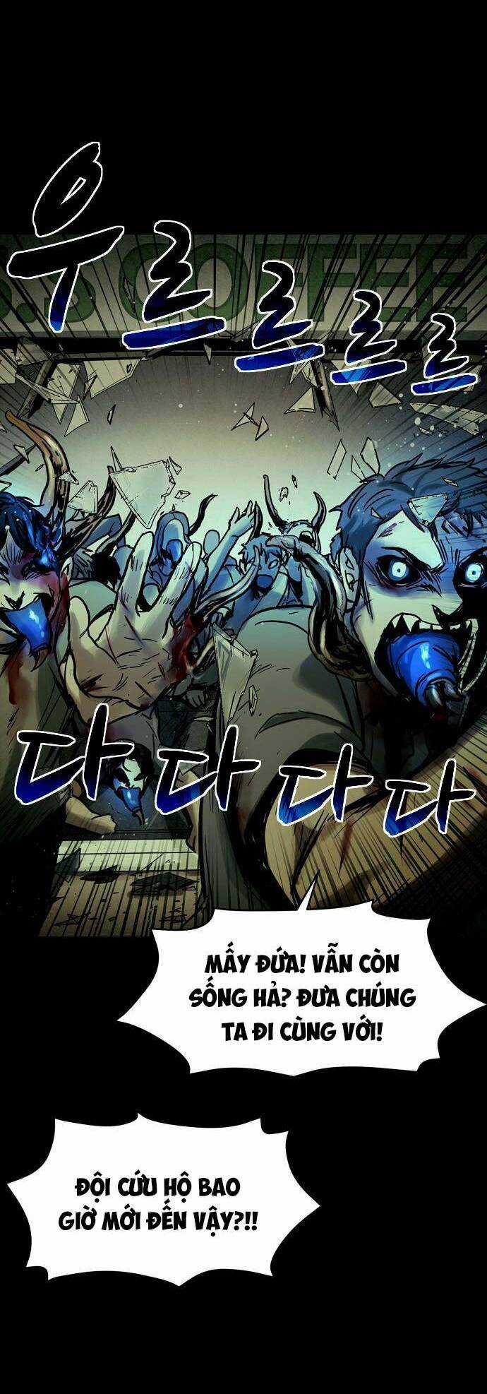 Mầm Chết Chapter 14 trang 2