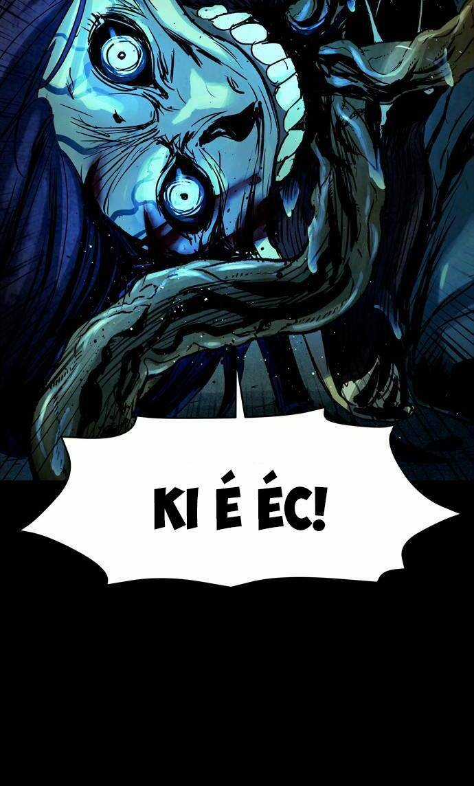 Mầm Chết Chapter 14 trang 21