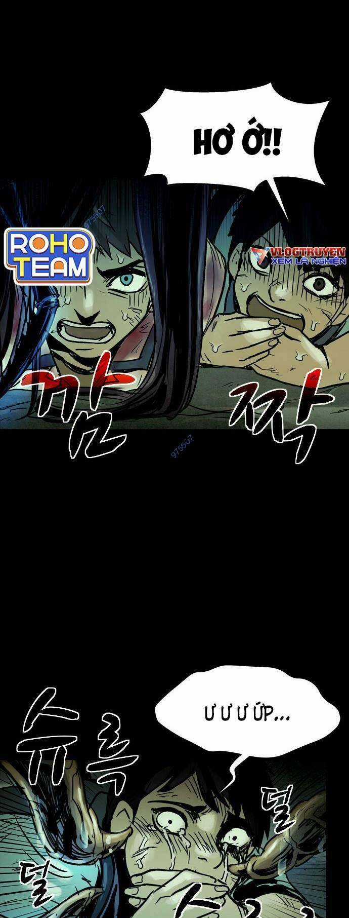 Mầm Chết Chapter 14 trang 22