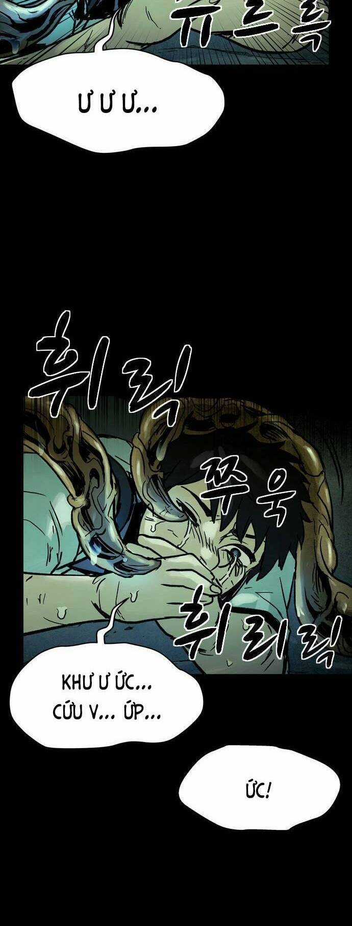 Mầm Chết Chapter 14 trang 23