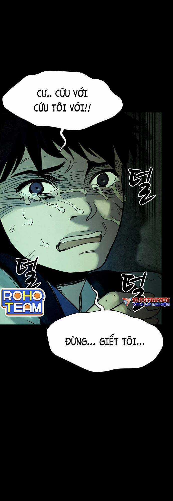 Mầm Chết Chapter 14 trang 30