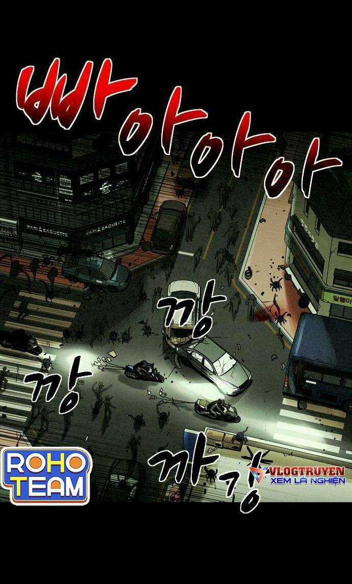 Mầm Chết Chapter 14 trang 32