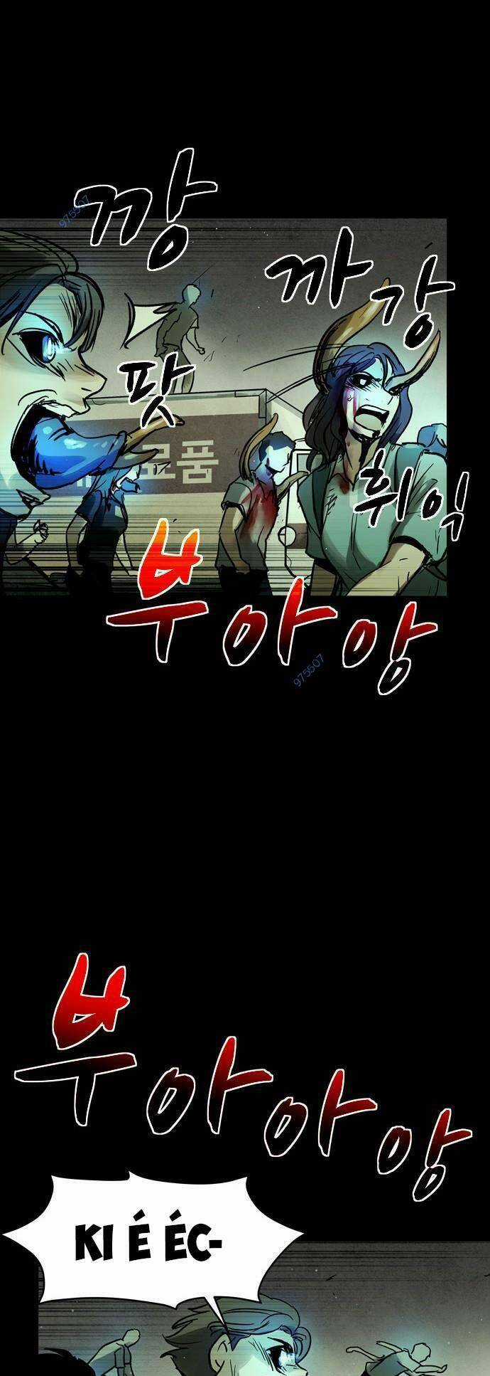 Mầm Chết Chapter 14 trang 33