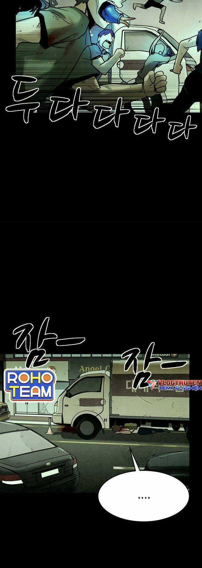 Mầm Chết Chapter 14 trang 34