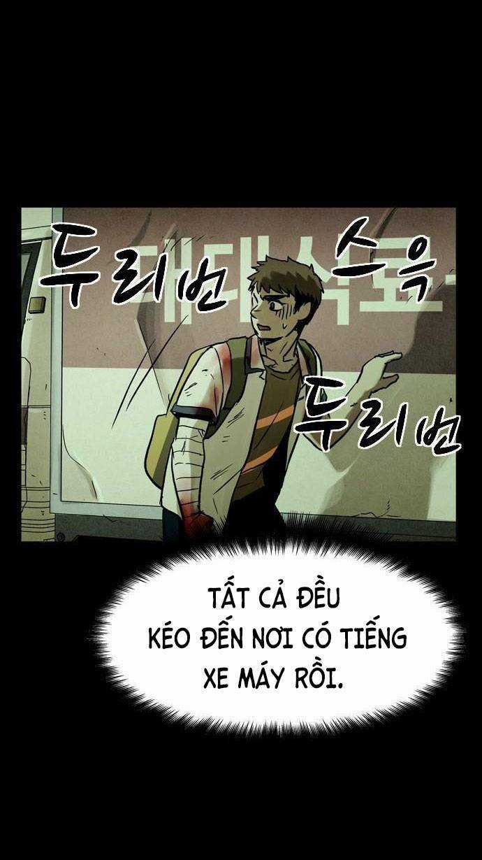 Mầm Chết Chapter 14 trang 35