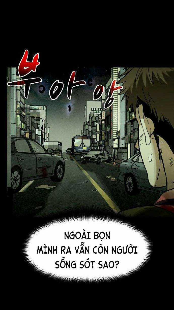 Mầm Chết Chapter 14 trang 36