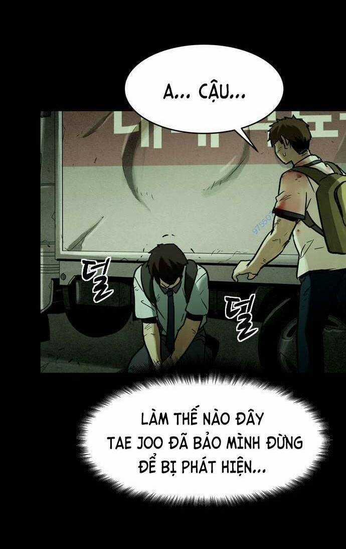 Mầm Chết Chapter 14 trang 38