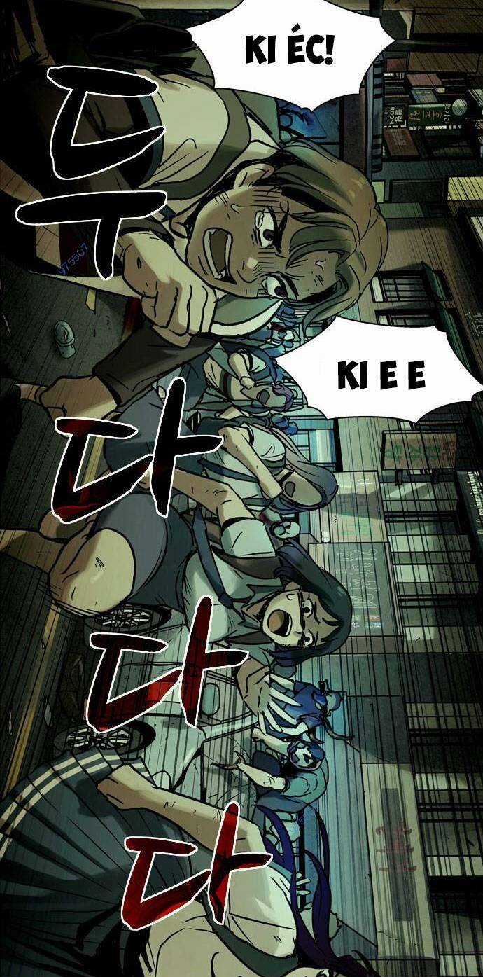 Mầm Chết Chapter 14 trang 4