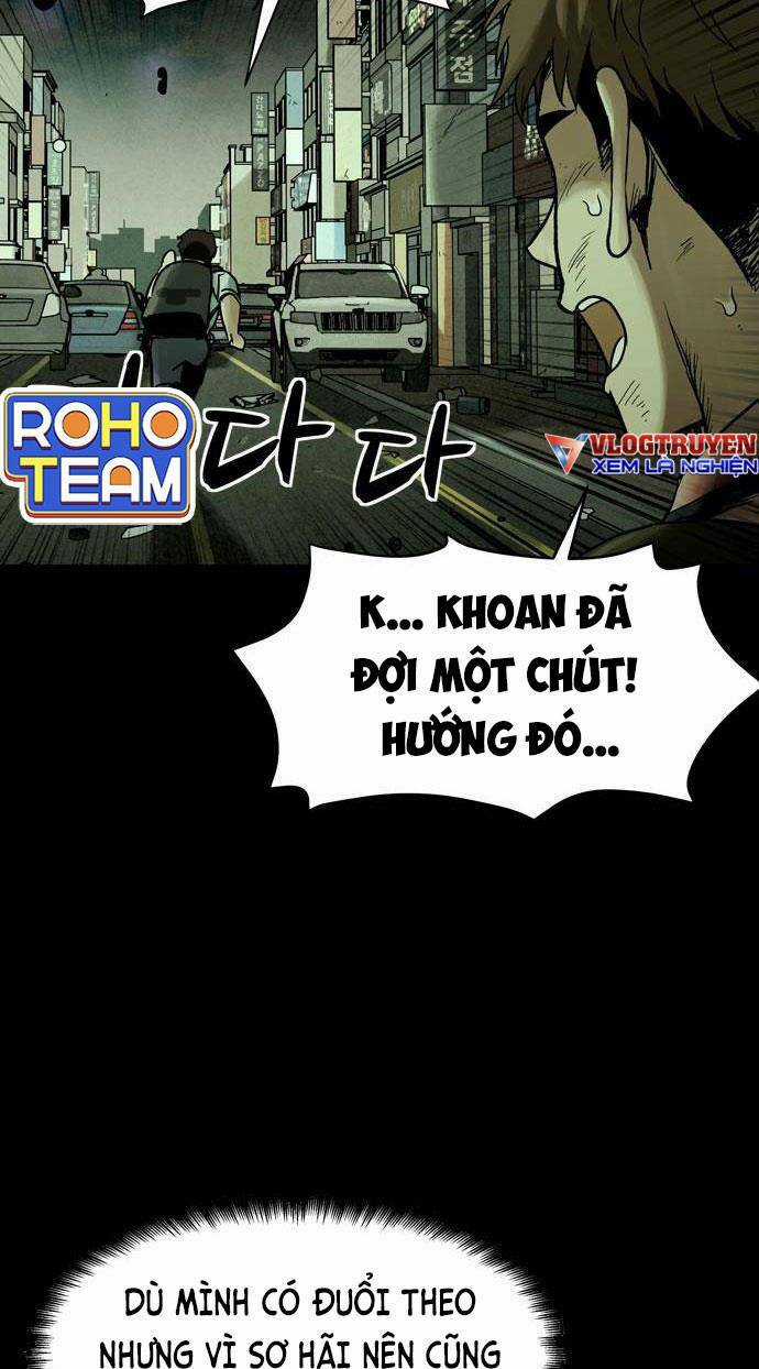 Mầm Chết Chapter 14 trang 40