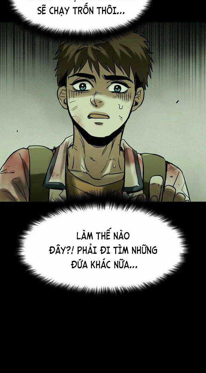 Mầm Chết Chapter 14 trang 41