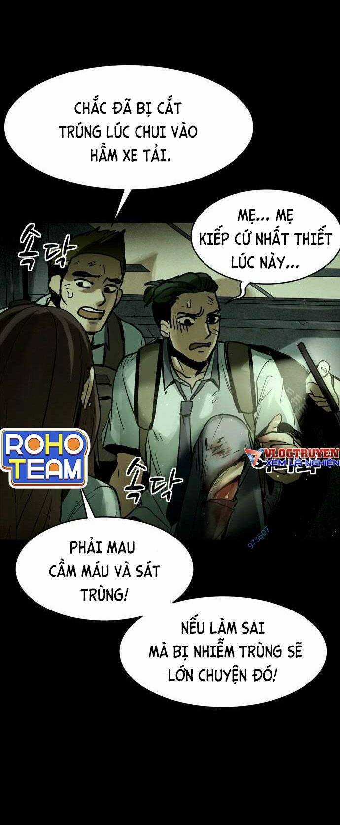 Mầm Chết Chapter 14 trang 43