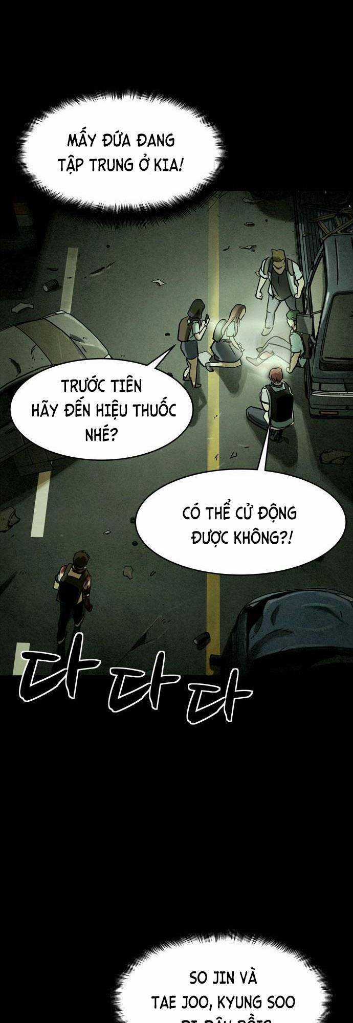 Mầm Chết Chapter 14 trang 44