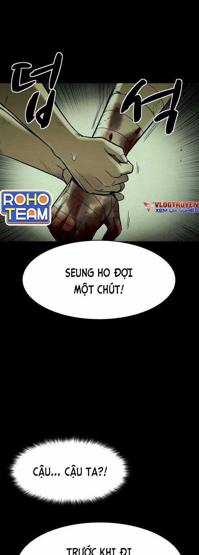 Mầm Chết Chapter 14 trang 49