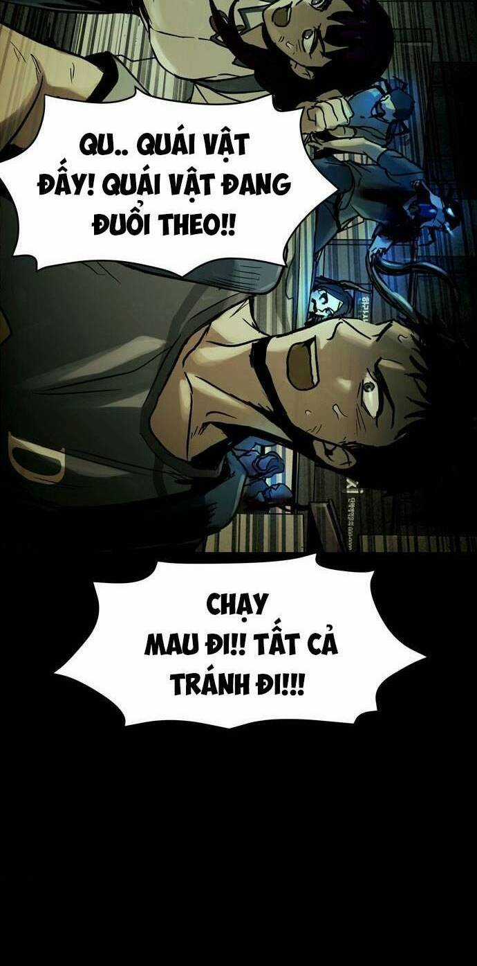 Mầm Chết Chapter 14 trang 5
