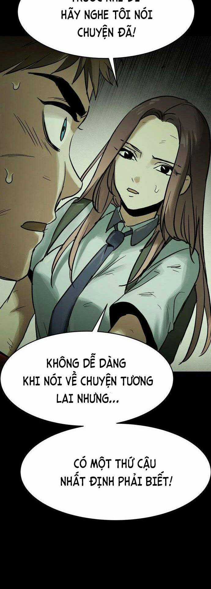 Mầm Chết Chapter 14 trang 50