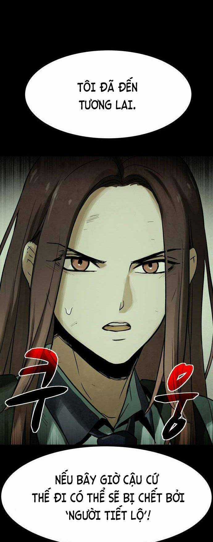 Mầm Chết Chapter 14 trang 51