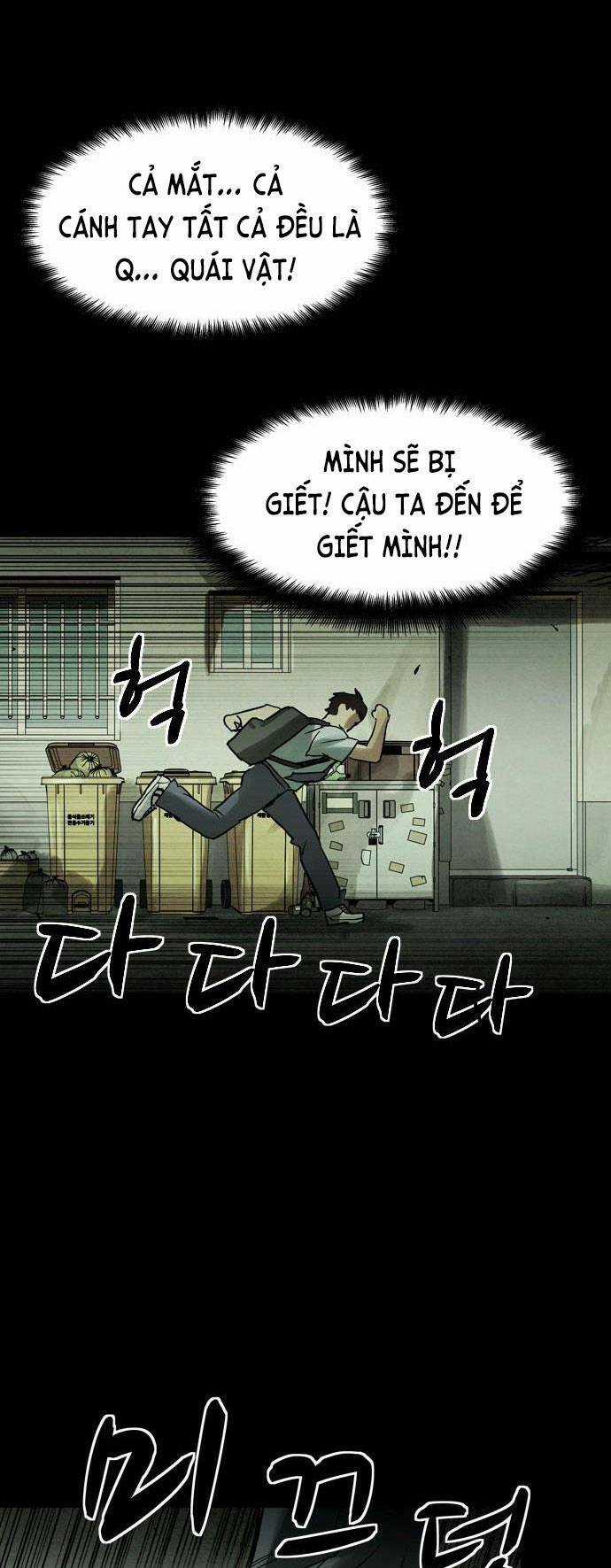 Mầm Chết Chapter 14 trang 53