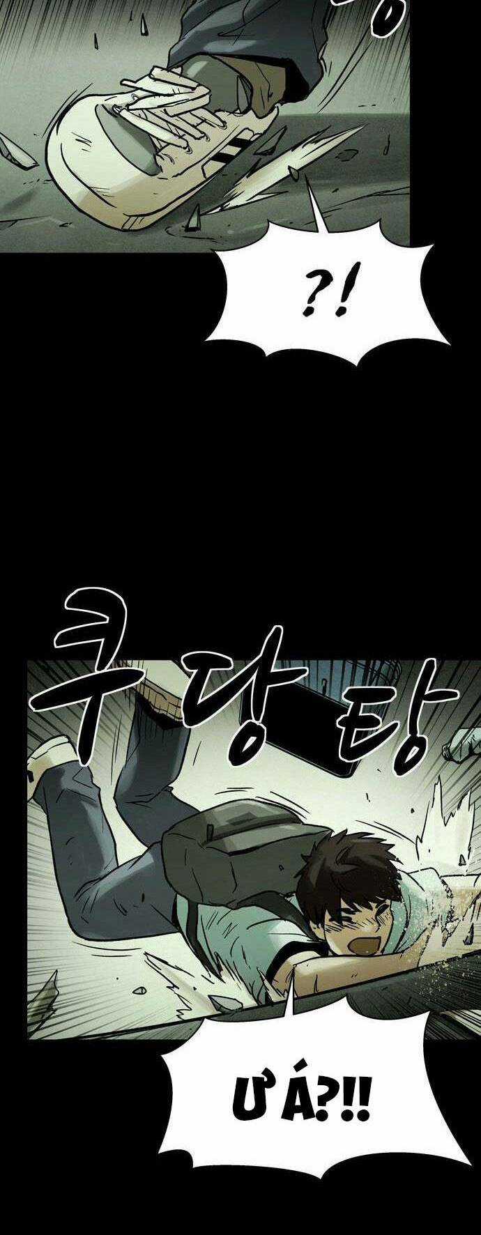 Mầm Chết Chapter 14 trang 54