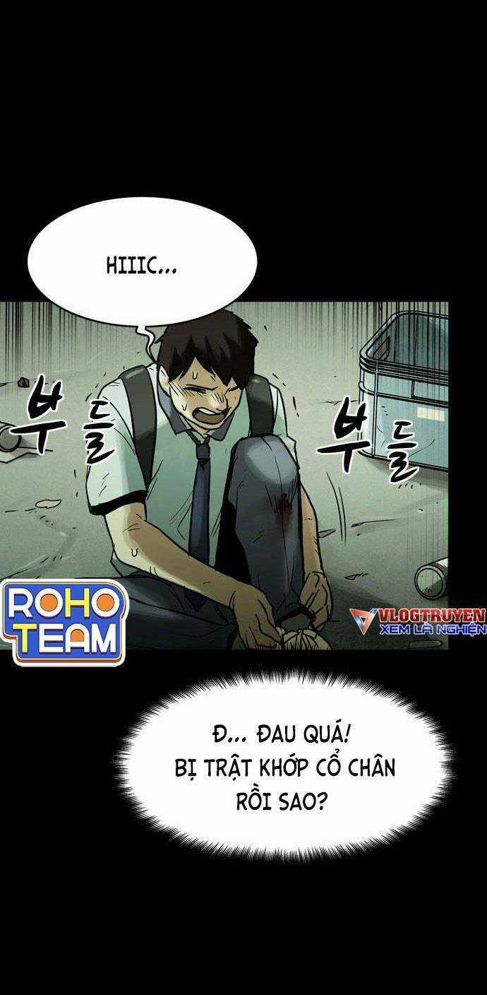 Mầm Chết Chapter 14 trang 55